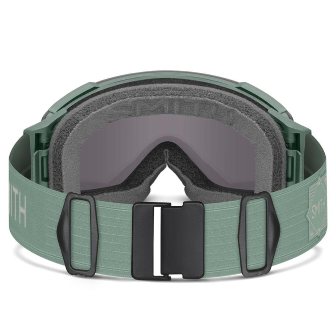 Smith I/O MAG Snow Goggles
